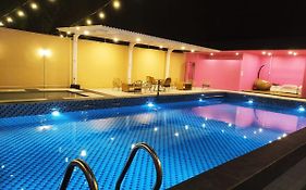 Halogen Hotel Merauke